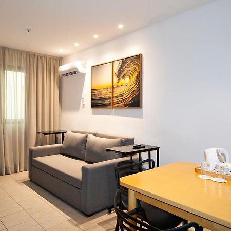 Anna Suites Ipanema By Arena Hoteis Río de Janeiro Exterior foto