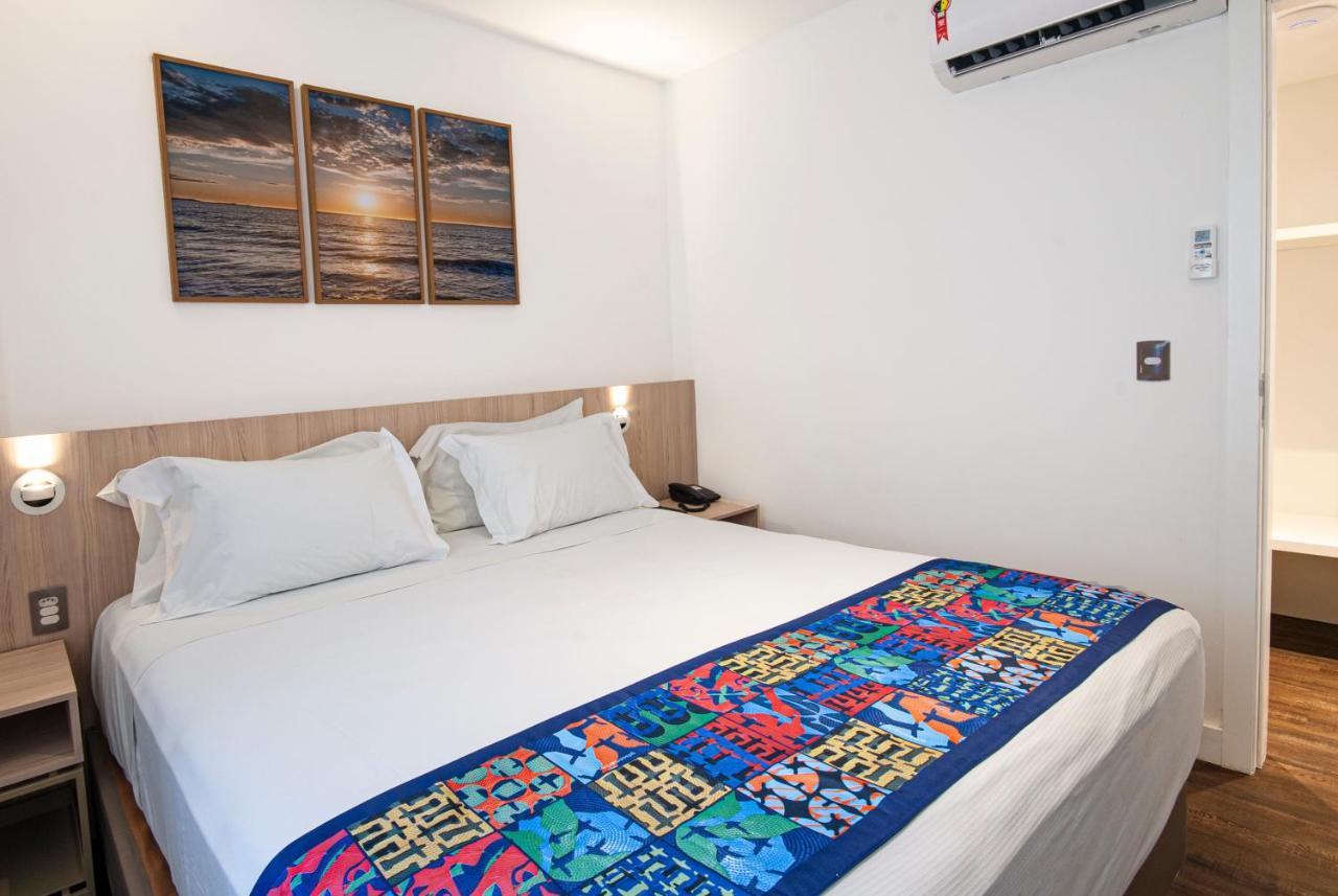 Anna Suites Ipanema By Arena Hoteis Río de Janeiro Exterior foto