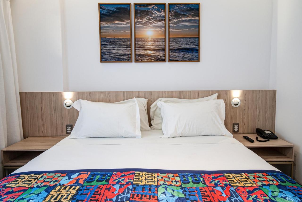 Anna Suites Ipanema By Arena Hoteis Río de Janeiro Exterior foto
