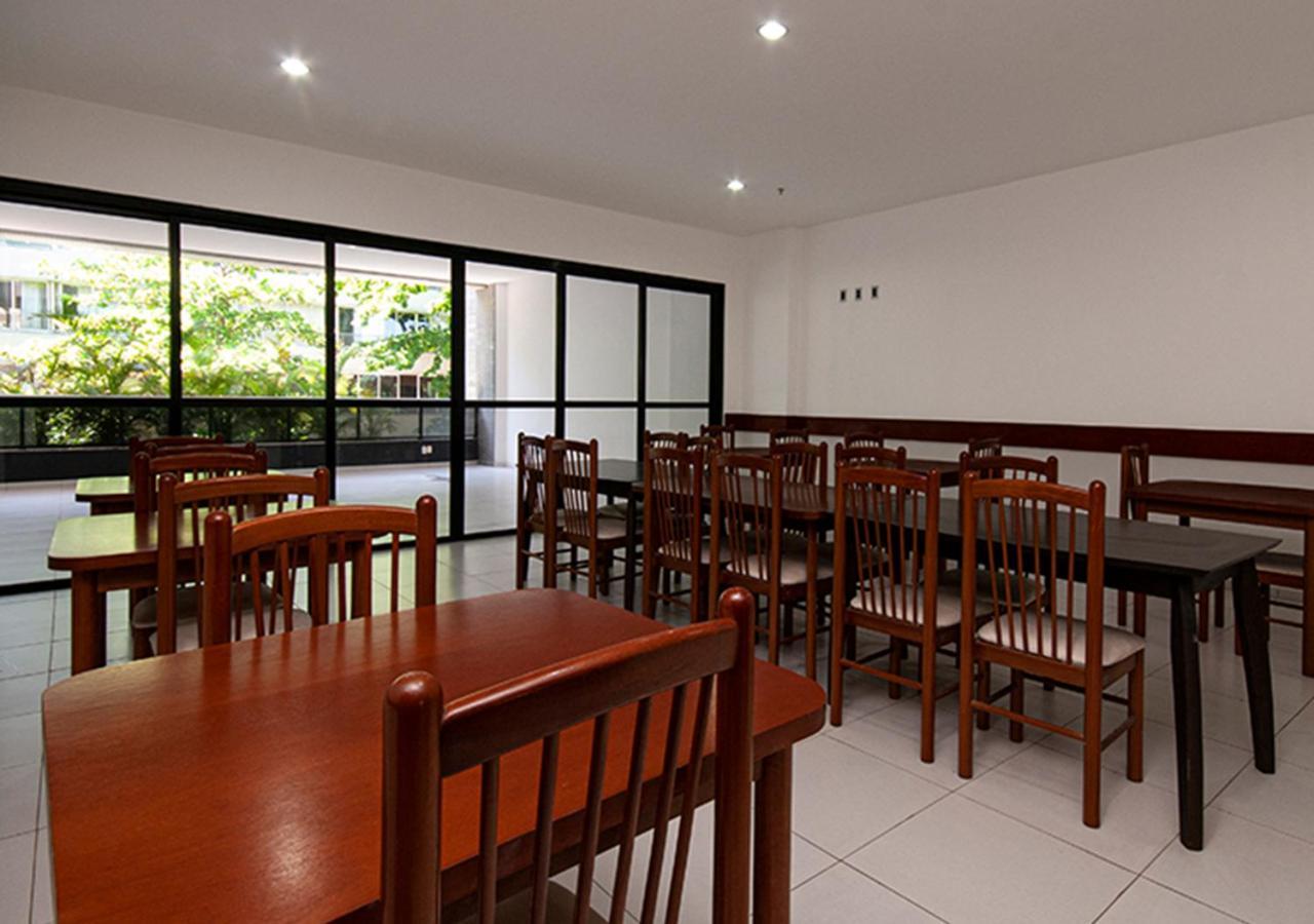 Anna Suites Ipanema By Arena Hoteis Río de Janeiro Exterior foto
