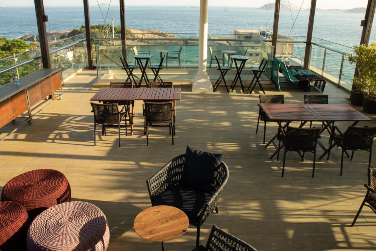 Anna Suites Ipanema By Arena Hoteis Río de Janeiro Exterior foto