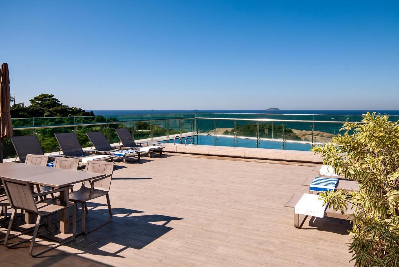 Anna Suites Ipanema By Arena Hoteis Río de Janeiro Exterior foto