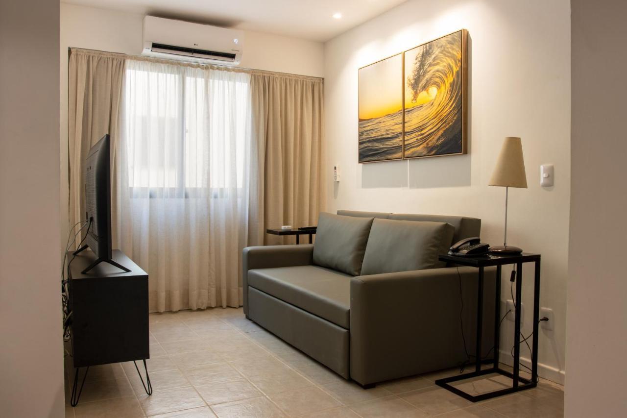 Anna Suites Ipanema By Arena Hoteis Río de Janeiro Exterior foto