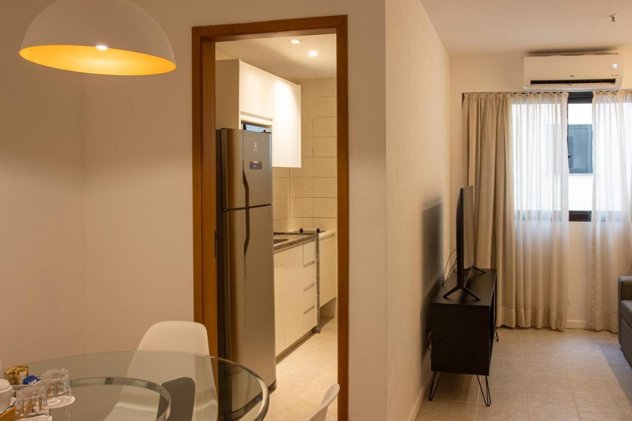 Anna Suites Ipanema By Arena Hoteis Río de Janeiro Exterior foto