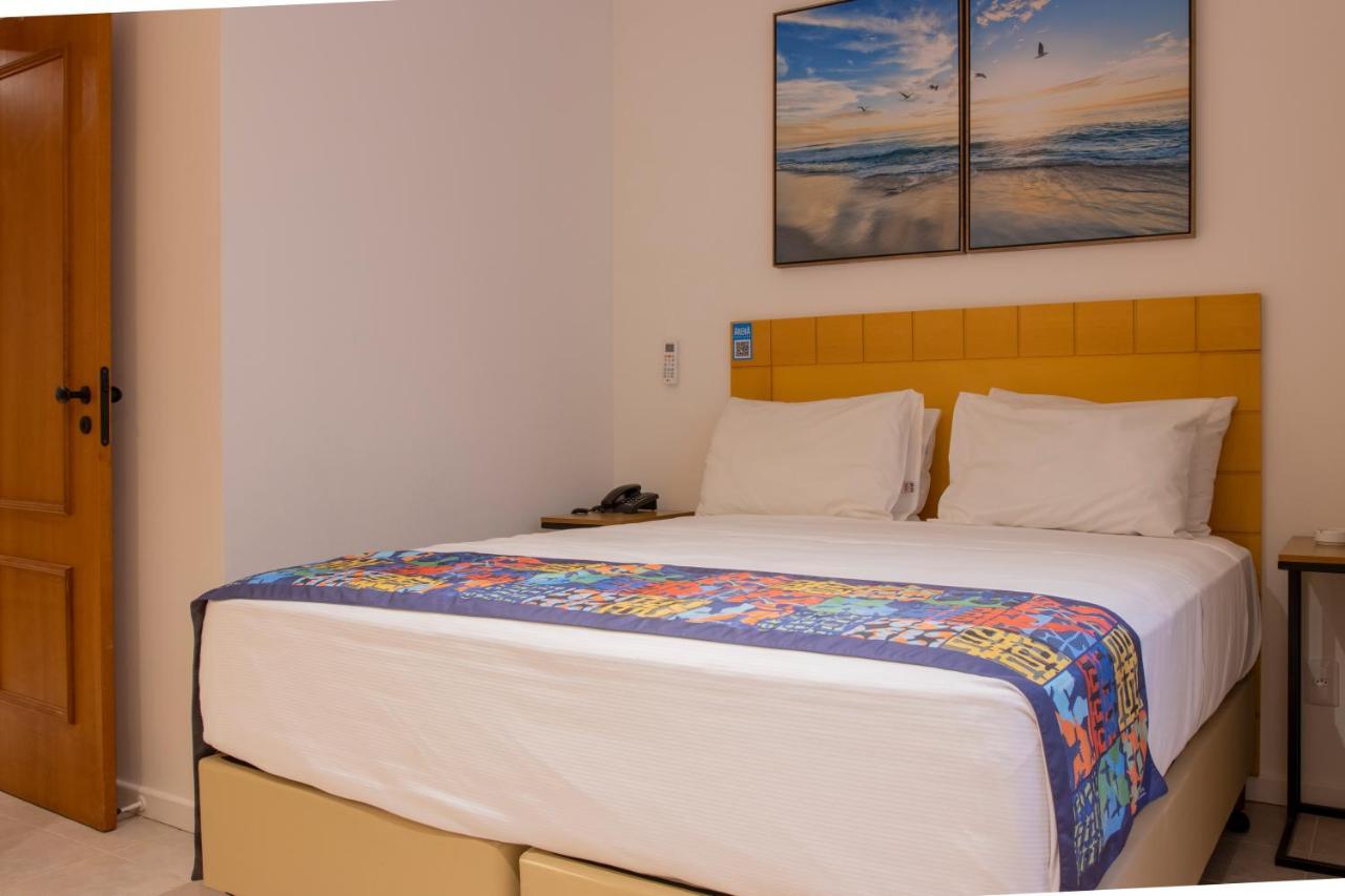 Anna Suites Ipanema By Arena Hoteis Río de Janeiro Exterior foto