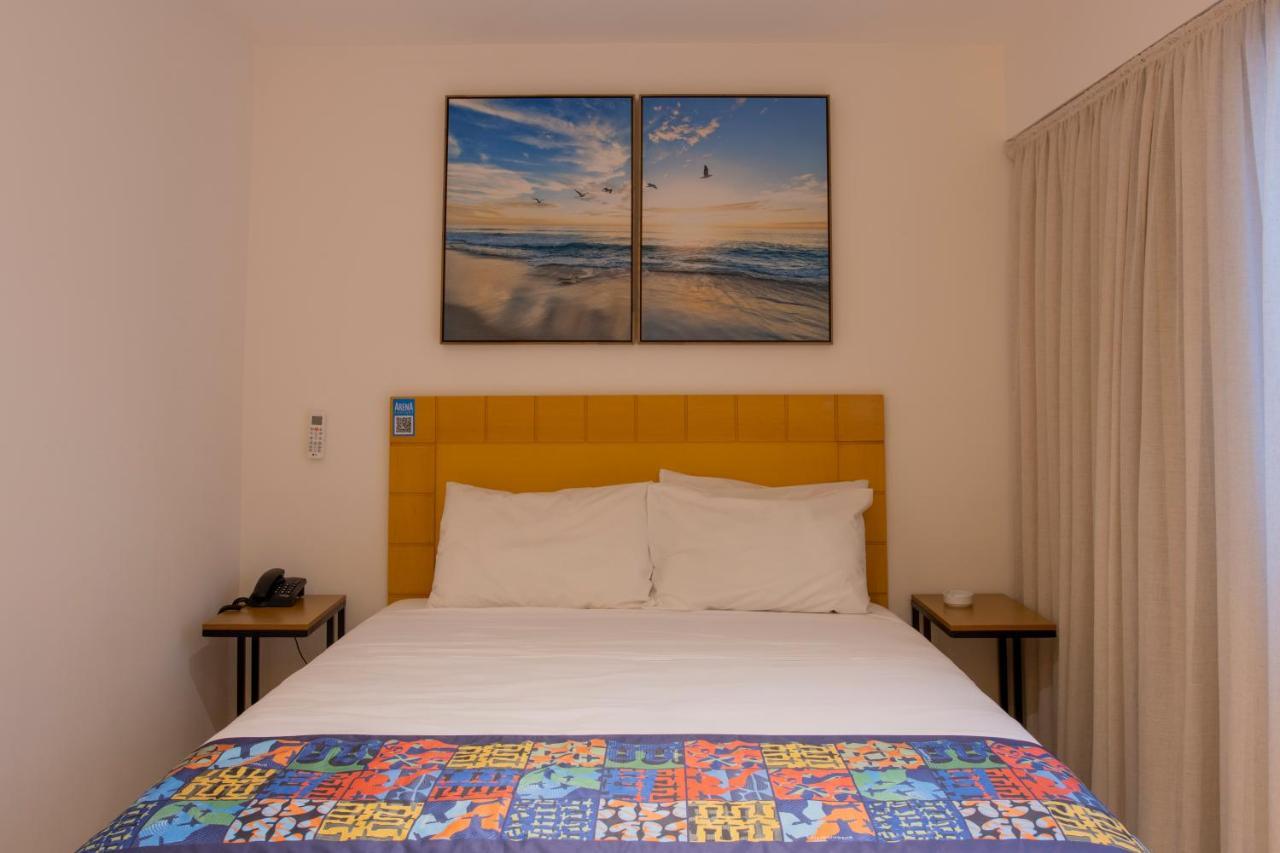 Anna Suites Ipanema By Arena Hoteis Río de Janeiro Exterior foto