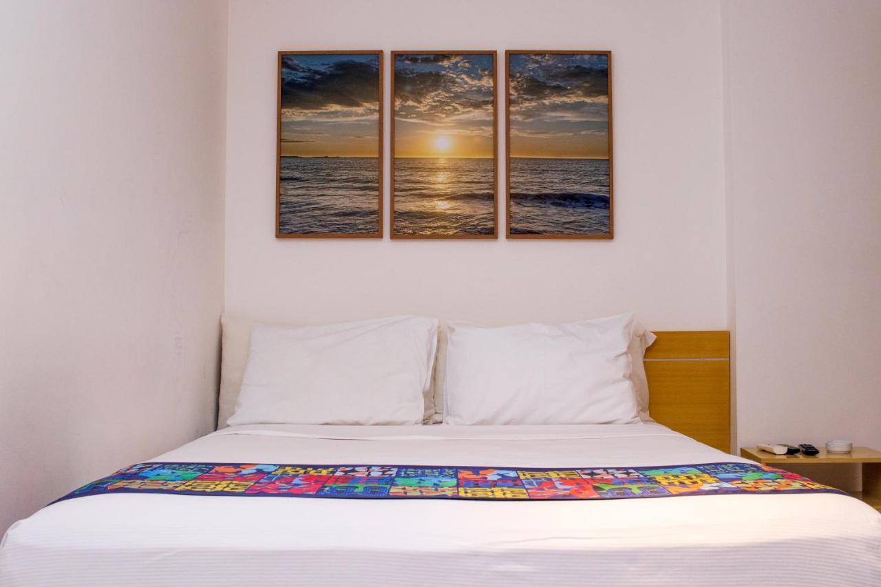 Anna Suites Ipanema By Arena Hoteis Río de Janeiro Exterior foto