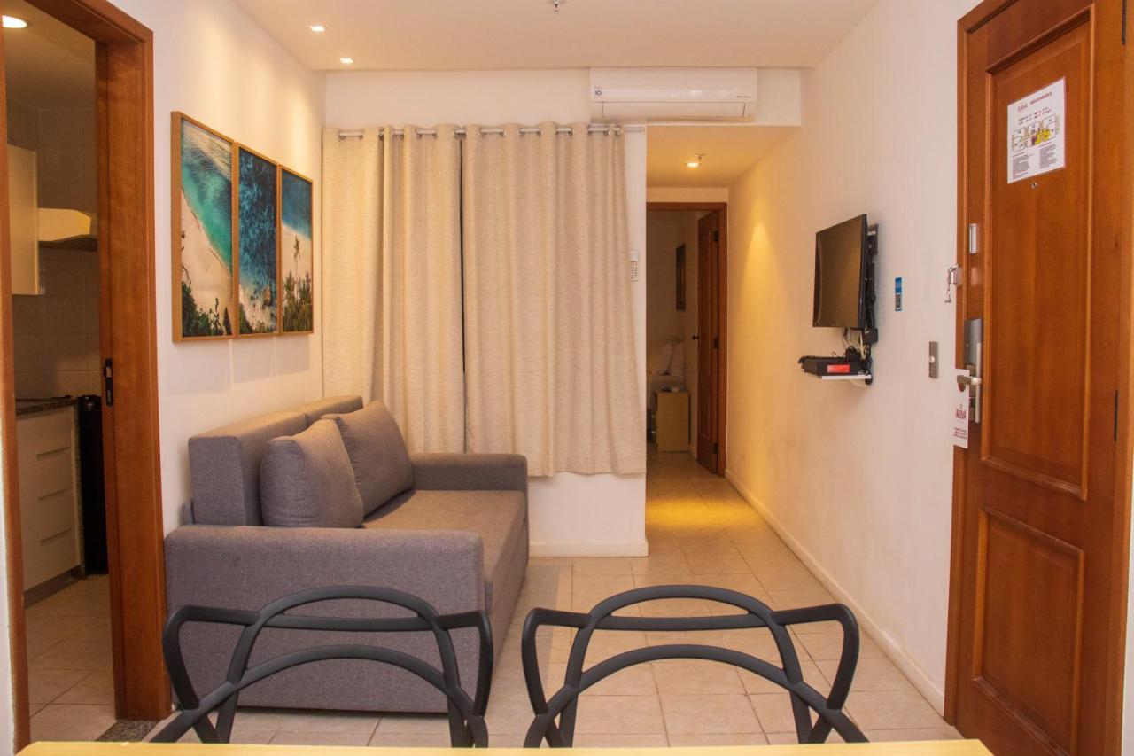 Anna Suites Ipanema By Arena Hoteis Río de Janeiro Exterior foto