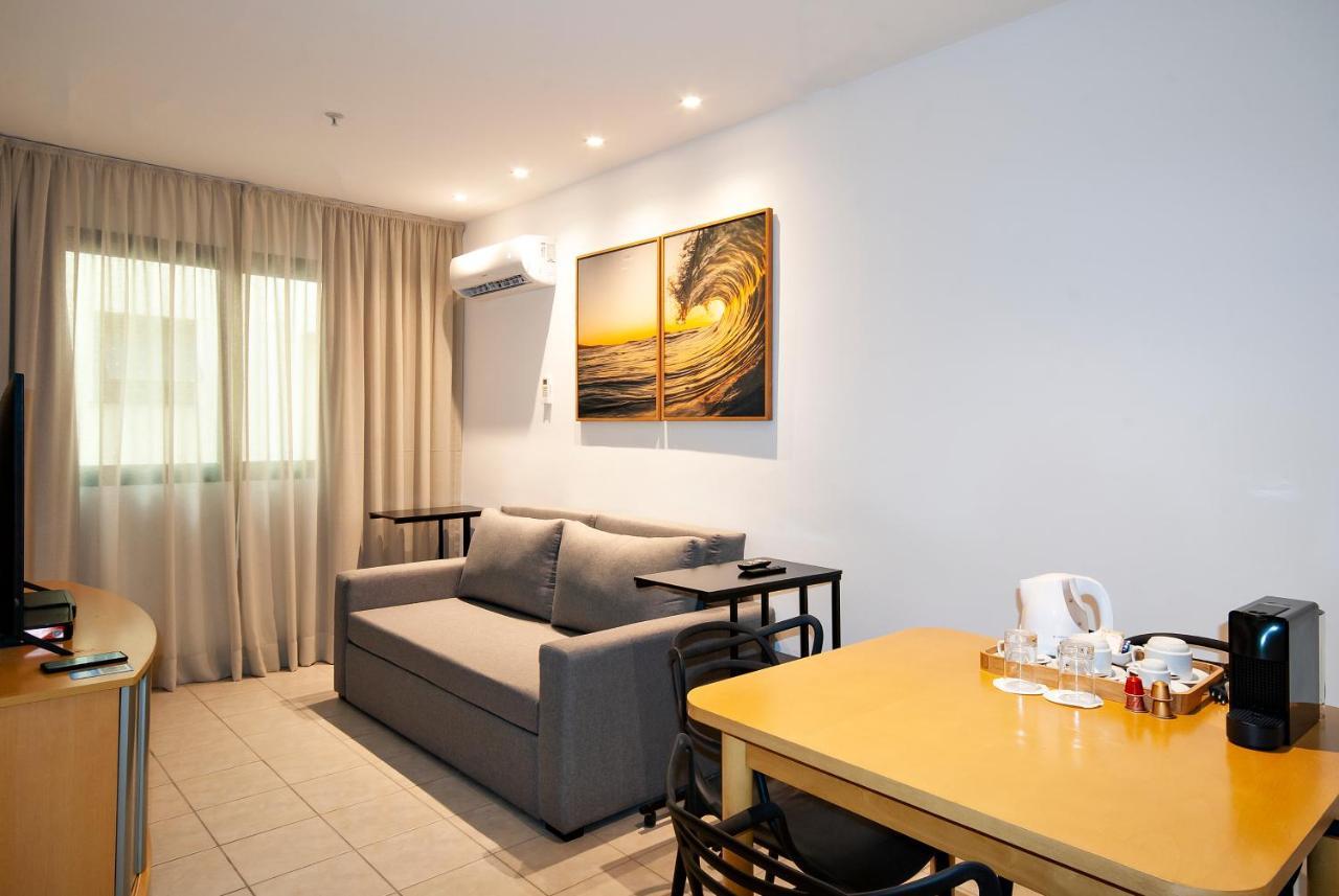 Anna Suites Ipanema By Arena Hoteis Río de Janeiro Exterior foto