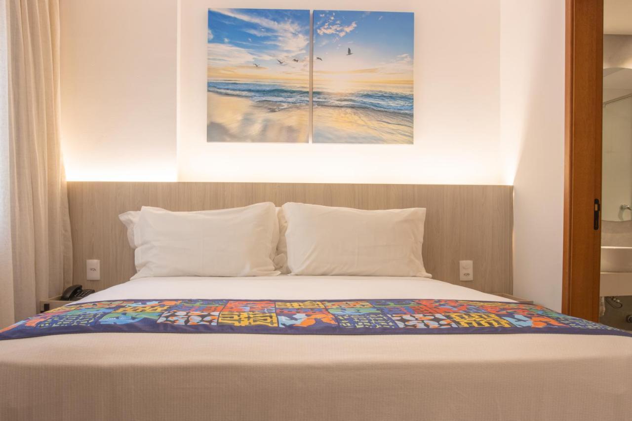 Anna Suites Ipanema By Arena Hoteis Río de Janeiro Exterior foto