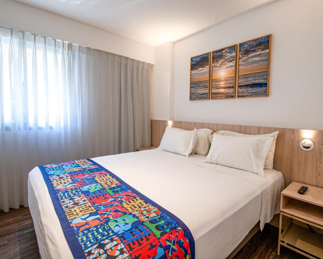 Anna Suites Ipanema By Arena Hoteis Río de Janeiro Exterior foto