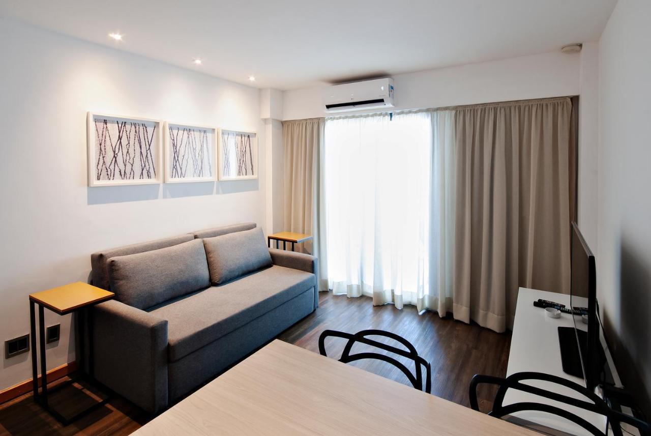 Anna Suites Ipanema By Arena Hoteis Río de Janeiro Exterior foto