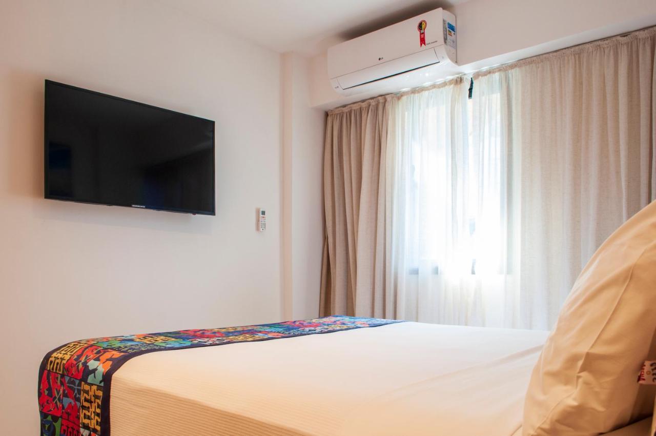 Anna Suites Ipanema By Arena Hoteis Río de Janeiro Exterior foto