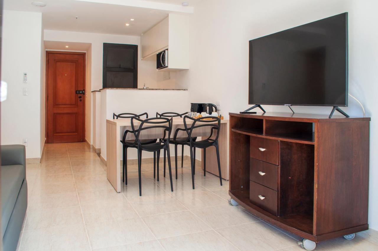 Anna Suites Ipanema By Arena Hoteis Río de Janeiro Exterior foto