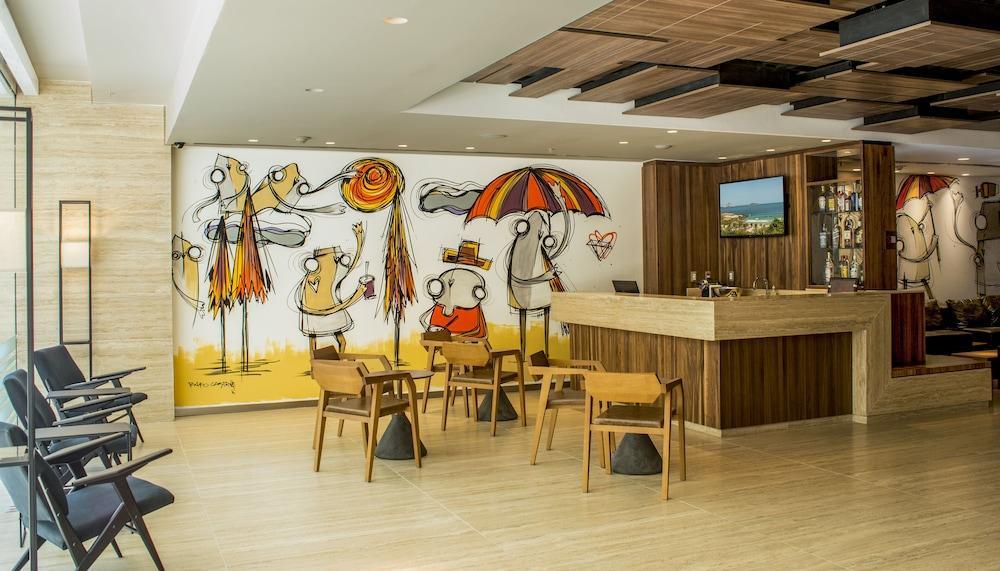 Anna Suites Ipanema By Arena Hoteis Río de Janeiro Exterior foto
