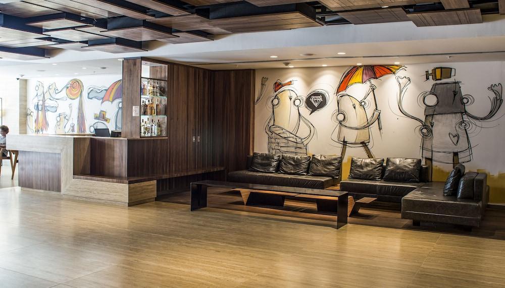 Anna Suites Ipanema By Arena Hoteis Río de Janeiro Exterior foto