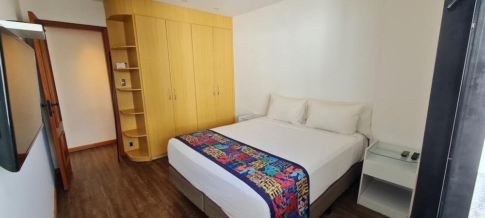 Anna Suites Ipanema By Arena Hoteis Río de Janeiro Exterior foto