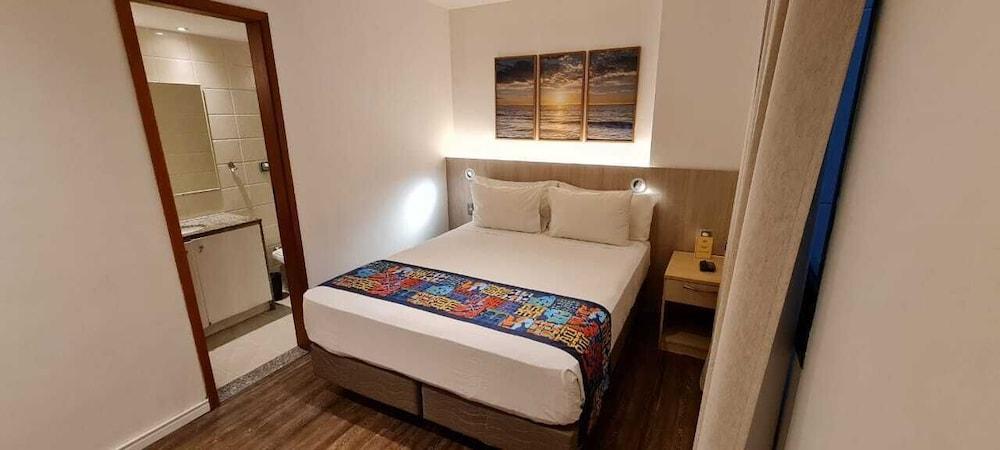 Anna Suites Ipanema By Arena Hoteis Río de Janeiro Exterior foto