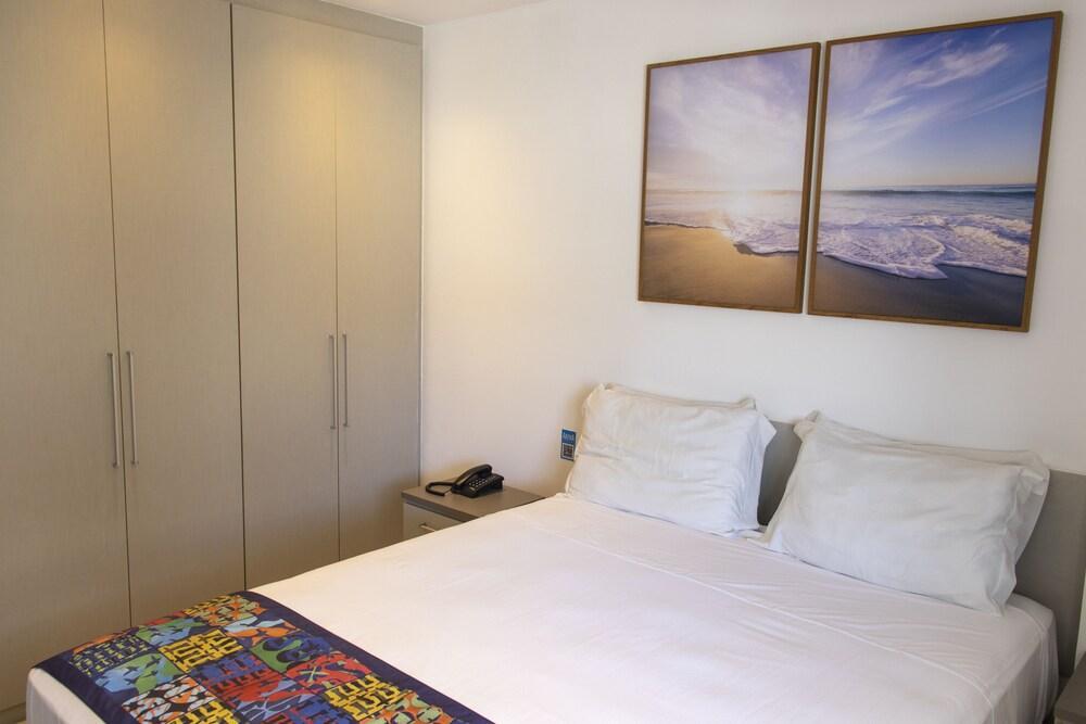 Anna Suites Ipanema By Arena Hoteis Río de Janeiro Exterior foto