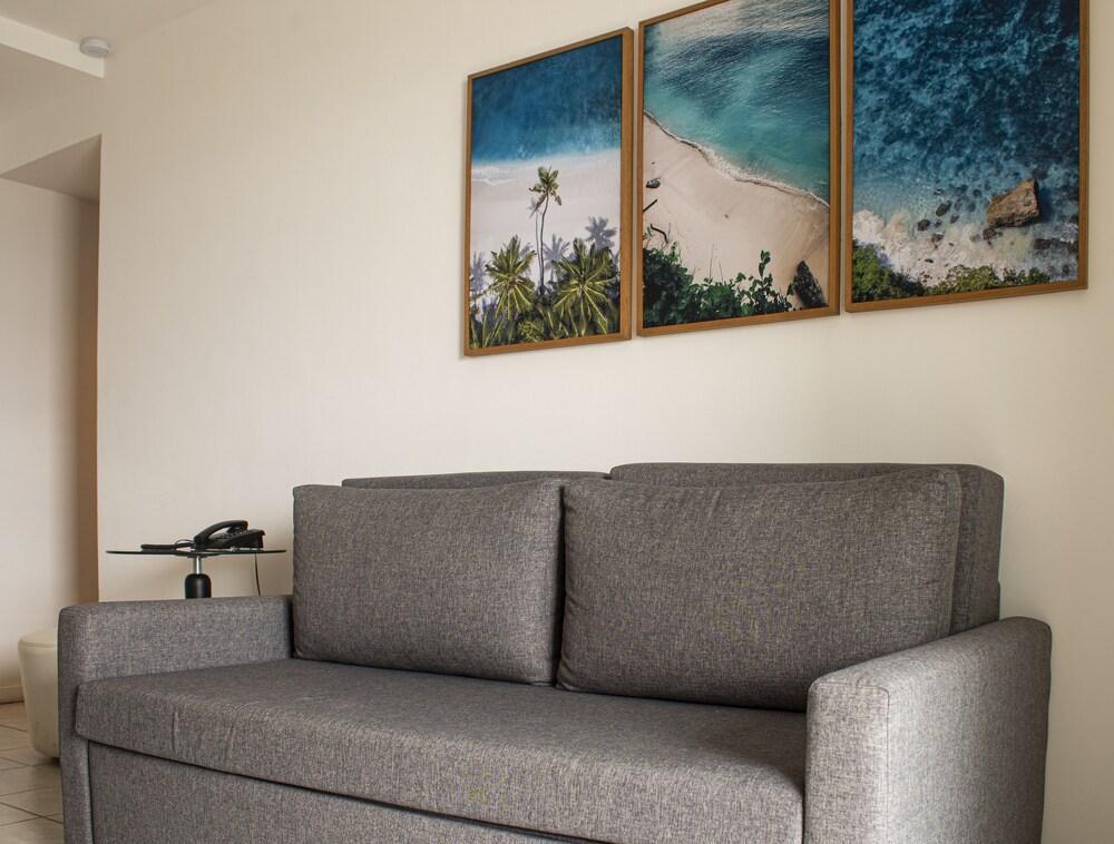Anna Suites Ipanema By Arena Hoteis Río de Janeiro Exterior foto