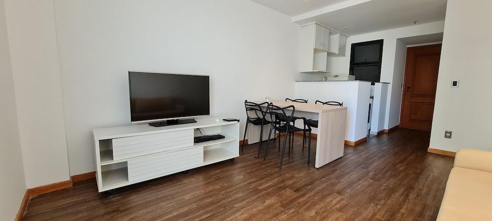 Anna Suites Ipanema By Arena Hoteis Río de Janeiro Exterior foto