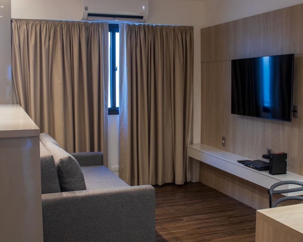 Anna Suites Ipanema By Arena Hoteis Río de Janeiro Exterior foto