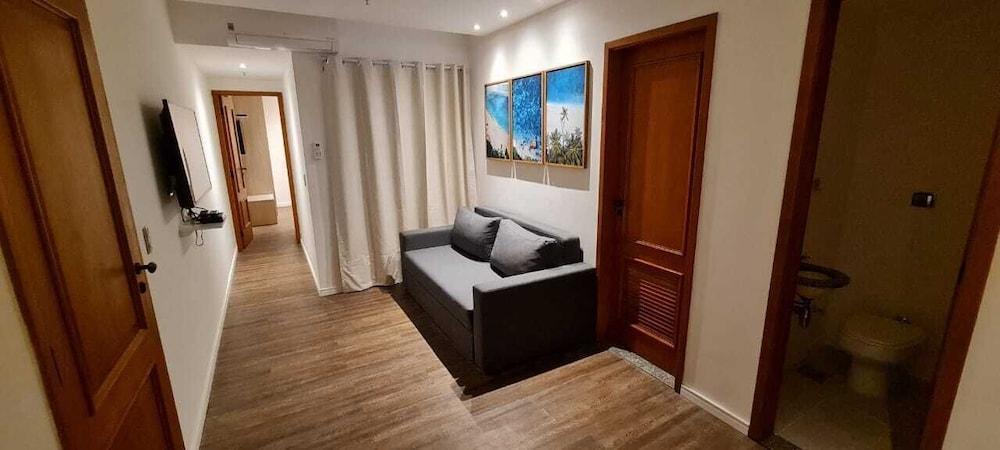 Anna Suites Ipanema By Arena Hoteis Río de Janeiro Exterior foto