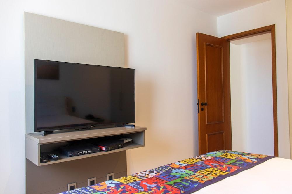 Anna Suites Ipanema By Arena Hoteis Río de Janeiro Exterior foto