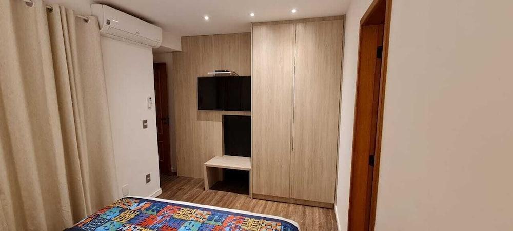 Anna Suites Ipanema By Arena Hoteis Río de Janeiro Exterior foto
