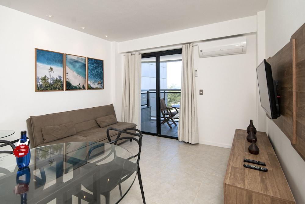 Anna Suites Ipanema By Arena Hoteis Río de Janeiro Exterior foto