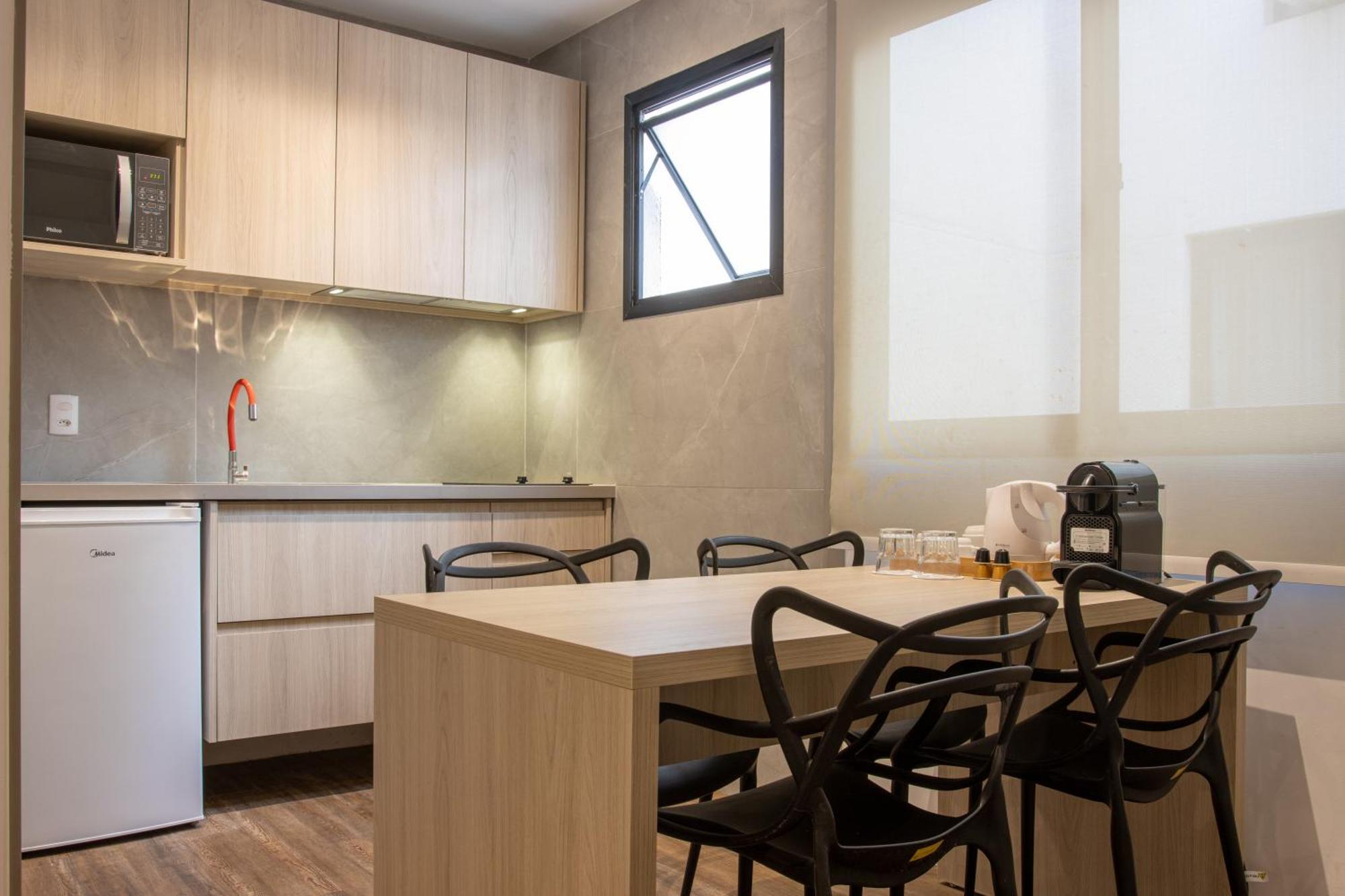 Anna Suites Ipanema By Arena Hoteis Río de Janeiro Exterior foto